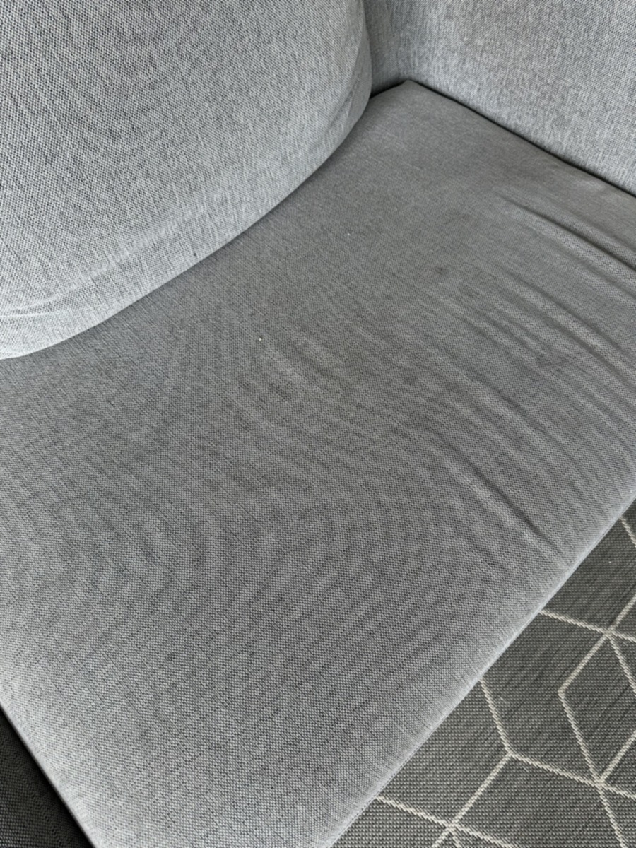 Ren sofa – resultat 4